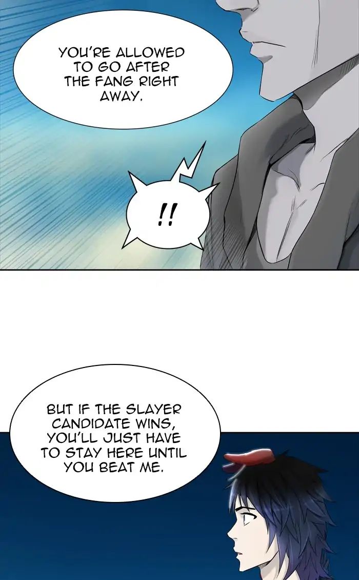 Tower of God, Chapter 439 image 103